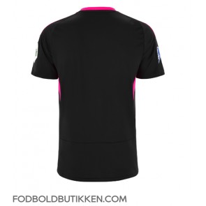 Feyenoord Tredjetrøje 2022-23 Kortærmet